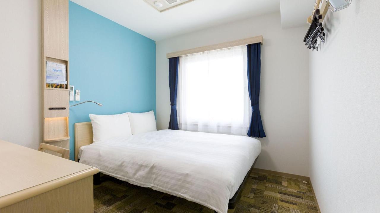 Toyoko Inn Oyama-Eki Higashi-Guchi No.2 Oyama  Exterior foto