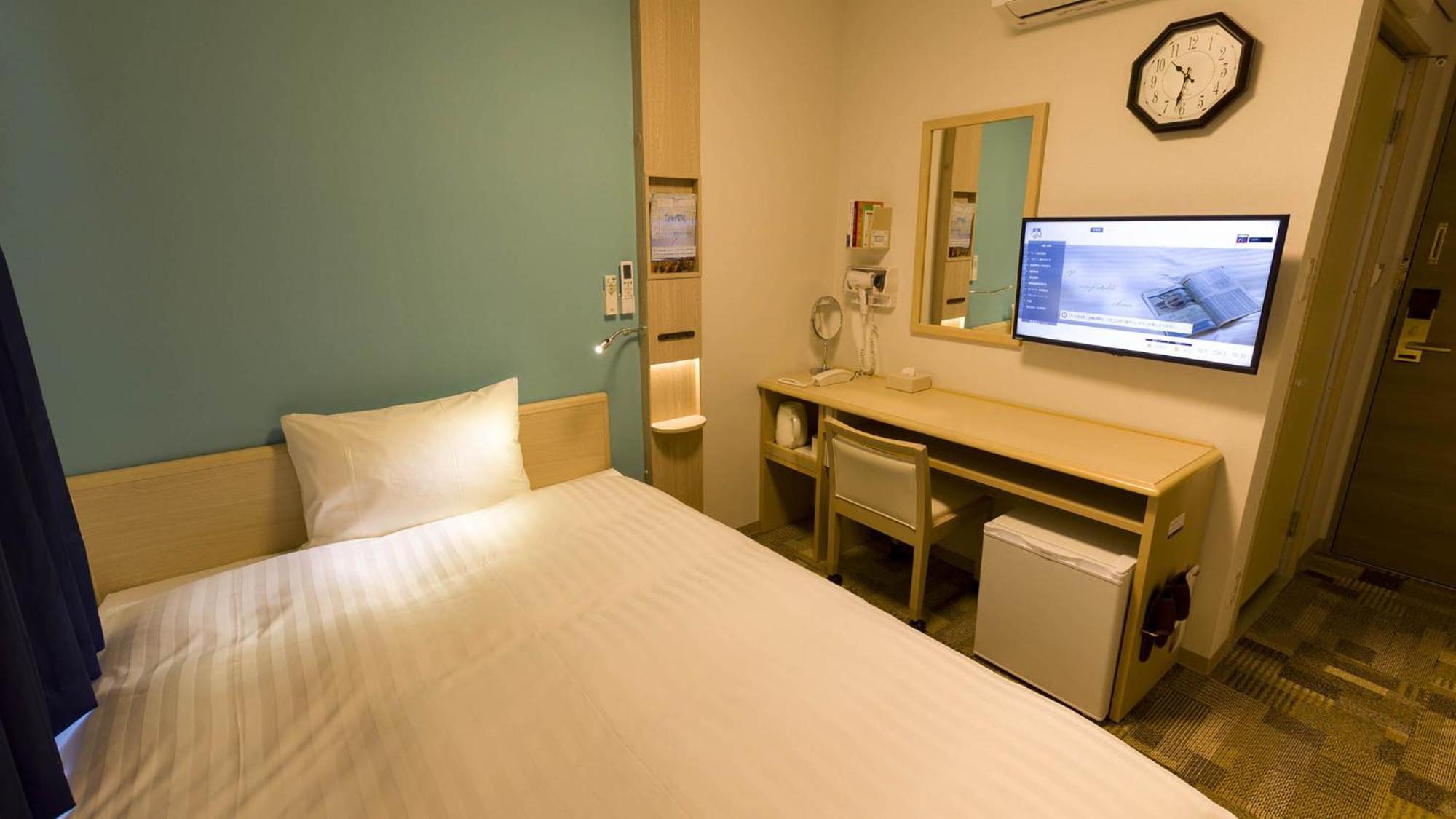 Toyoko Inn Oyama-Eki Higashi-Guchi No.2 Oyama  Habitación foto