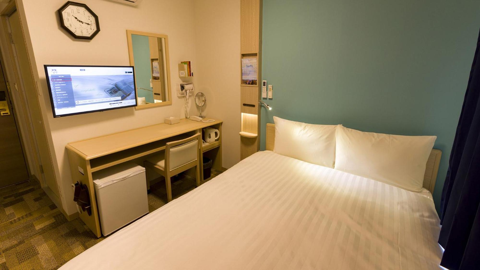 Toyoko Inn Oyama-Eki Higashi-Guchi No.2 Oyama  Habitación foto