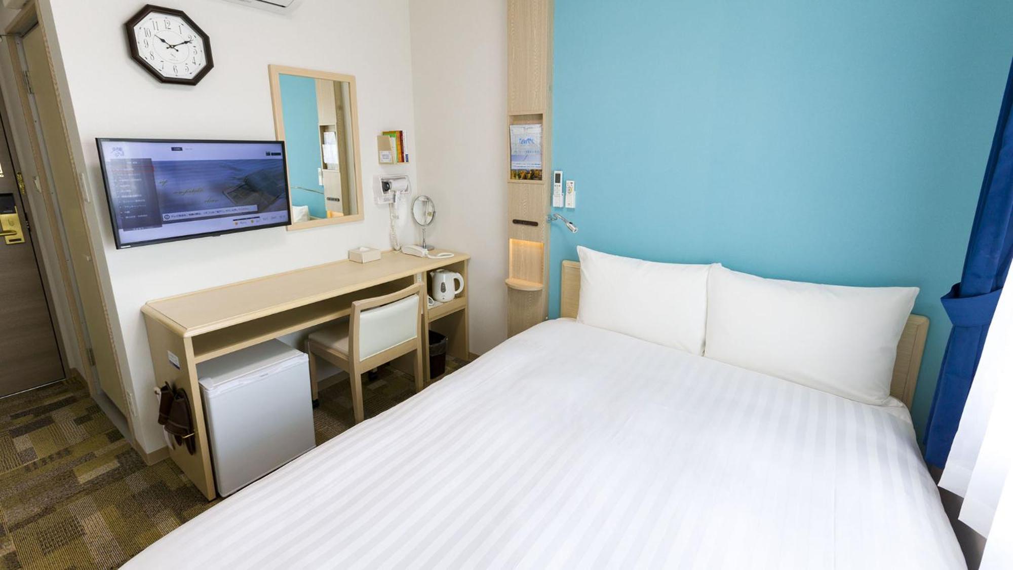 Toyoko Inn Oyama-Eki Higashi-Guchi No.2 Oyama  Habitación foto