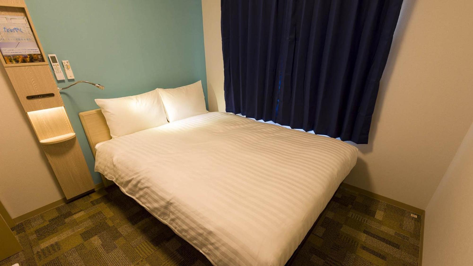 Toyoko Inn Oyama-Eki Higashi-Guchi No.2 Oyama  Habitación foto